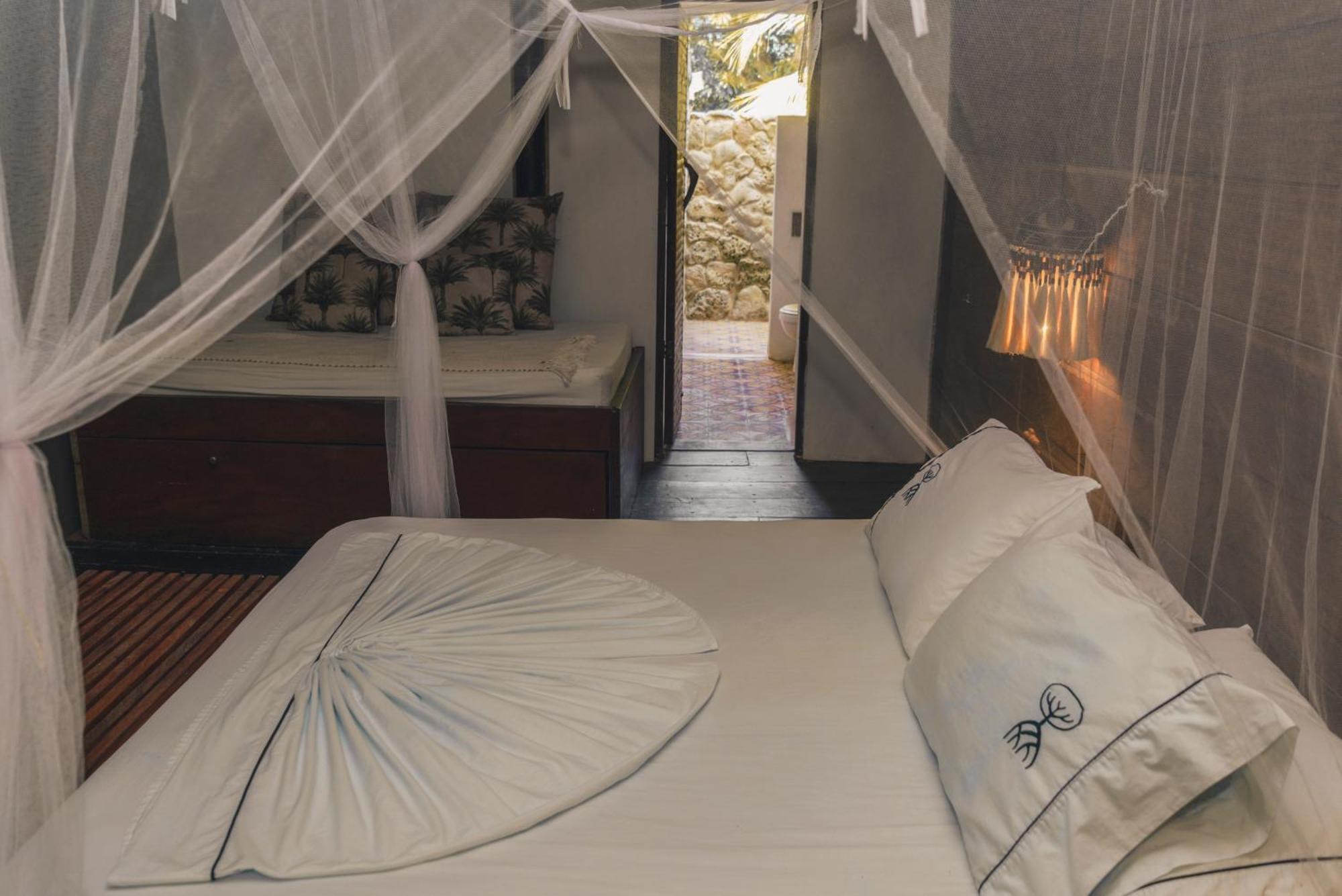 Isla Fuerte Eco House Villa Puerto Limon Luaran gambar