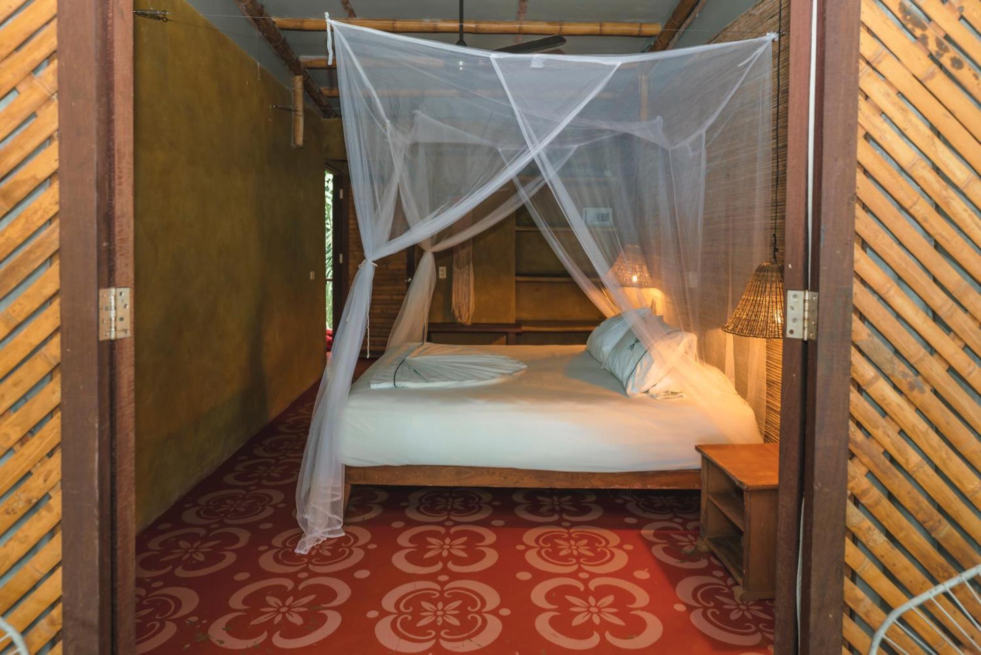 Isla Fuerte Eco House Villa Puerto Limon Luaran gambar